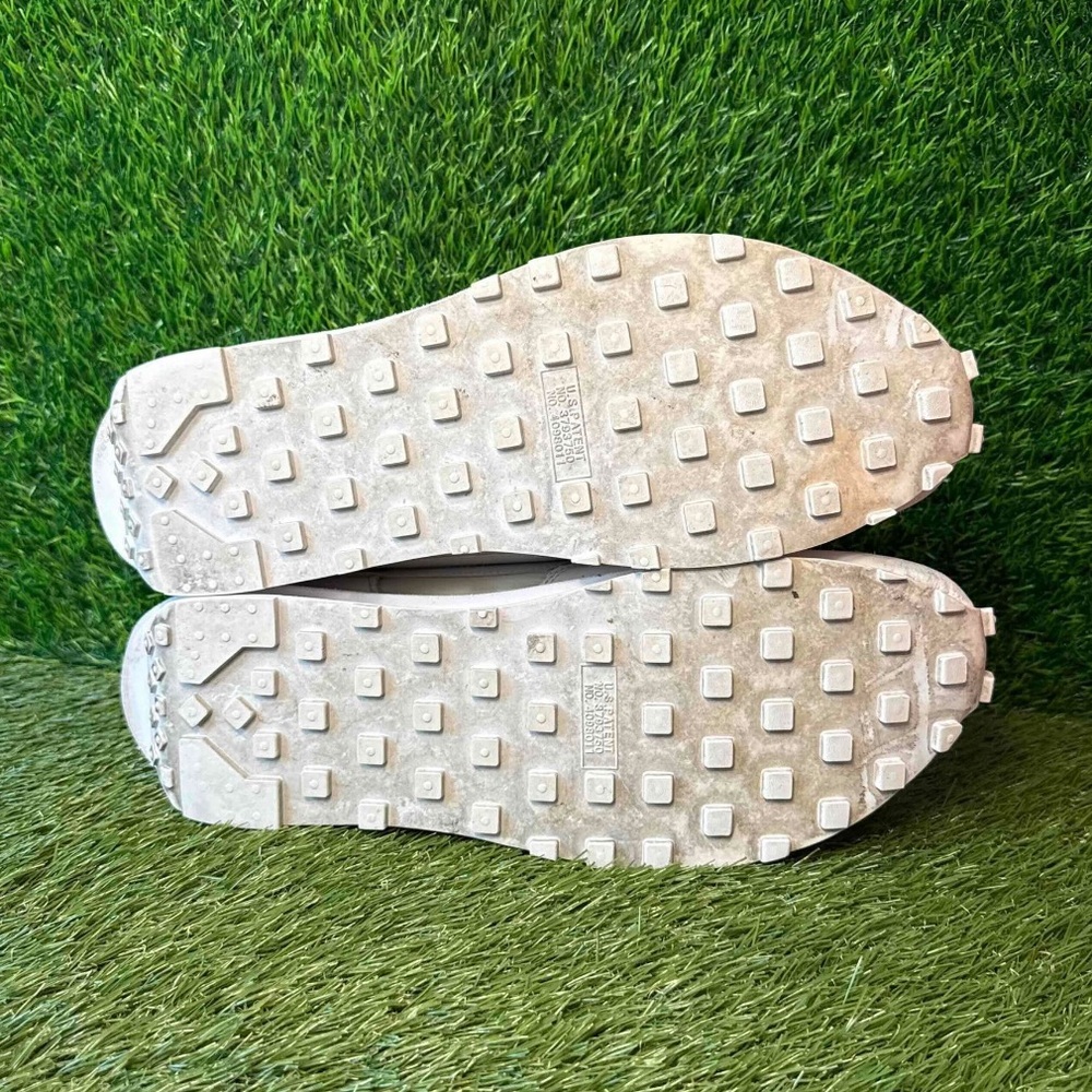 Nike LDWaffle x Sacai White Nylon - Picture 6 of 9